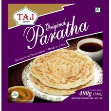 crown farm roti 5 plain paratha