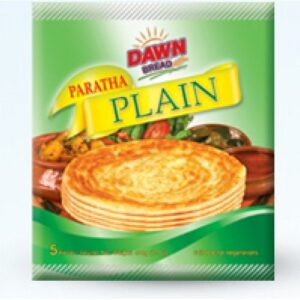 dawn paratha plain 30piece