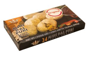 CROWN FARM 10 DAL PURI