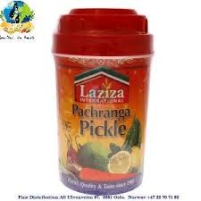 LAZIZA PACHRANGA 1KG