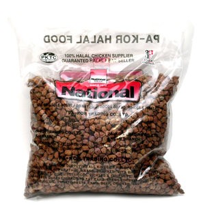BLACK CHANNA 800 G