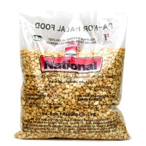 TOOR DAL 900G