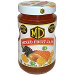 md mixed fruit jam