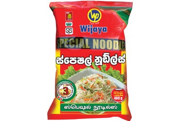 WIJAYA SPECIAL NOODLES