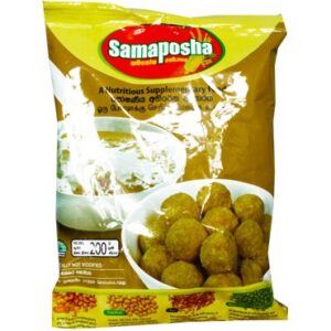 SAMAPOSHA