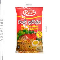 RAVI DRY NOODLES