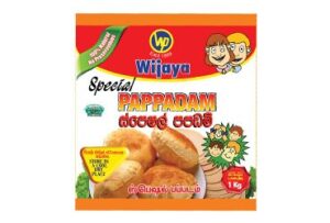 WIJAYA PAPADAM