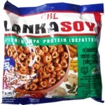 CBL LANKA SOY 90G