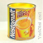 NESTLE NESTOMALT TIN 400G