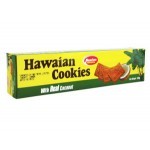 MUNCHEE BISCUITS HAWAIAN COOKIES