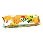 MUNCHEE BISCUITS LEMON PUFF