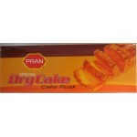 pran dry cake 400g