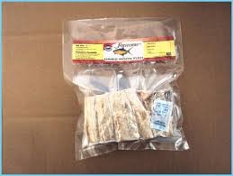 FORECONNS DRIED QUEEN FISH 200G