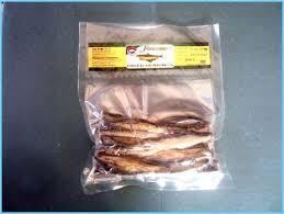 FORECONNS DRIED HERRINGS