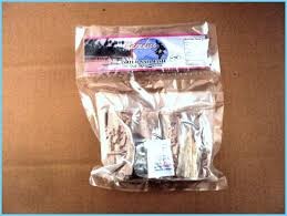 FORECONNS DRIED SAIL FISH
