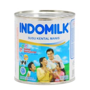 INDOMILK