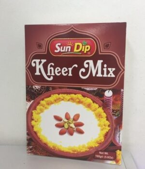 KHEER MIX