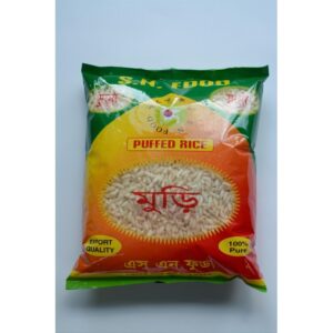PUFFED RICE 200G