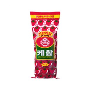 OTTOGI TOMATO KETCHUP