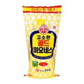 ottogi gold mayonnaise