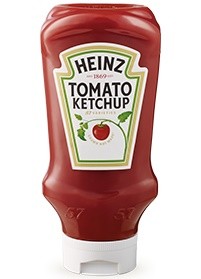 HEINZ TOMATO SAUCE