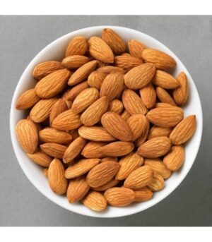 california almonds 400g