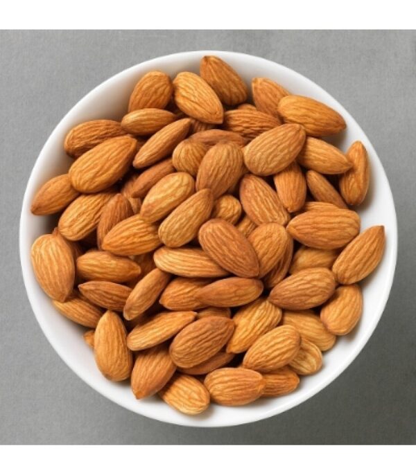 california almonds 400g