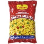 HALDIRAM'S KHATTA MEETHA 150G