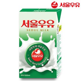 SEOUL MILK 10L