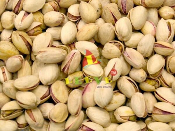 california pista 500g