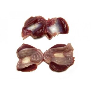 rose chicken gizzards 1kg