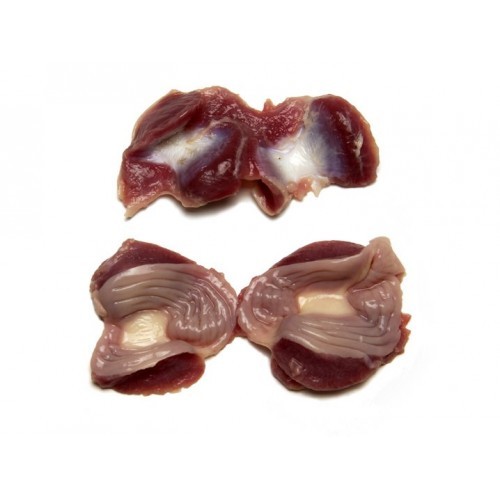 rose chicken gizzards 1kg