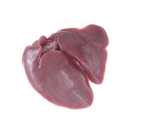 rose chicken liver 500g