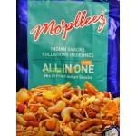 moplleez mixture 100g