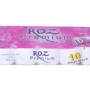 toilet tissue 10 in 1