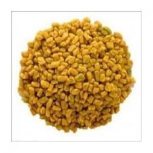 national methi seed