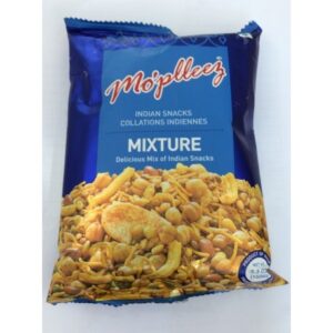 moplleez mixture 100g