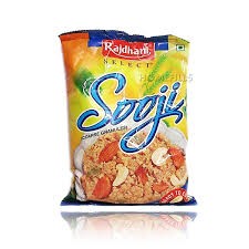 sooji 800g