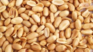 peanuts 500g