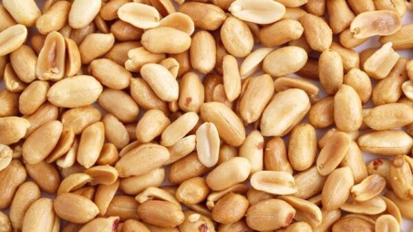 peanuts 500g