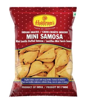 haldiram samosa