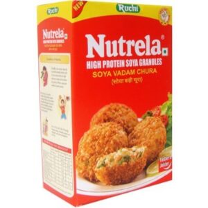 nutrela chura
