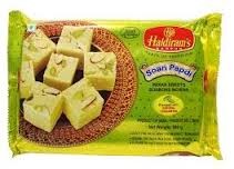 haldirams soan papdi 500g
