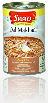 Dal Makhani 450g