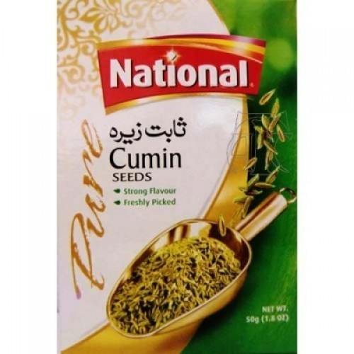 cumin seeds whole