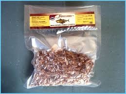 foreconns maldive fish chips 100g