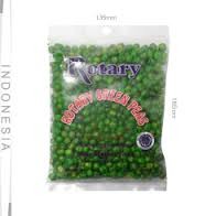 rotary green peas 200g