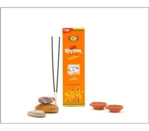 Agarbathies 120g