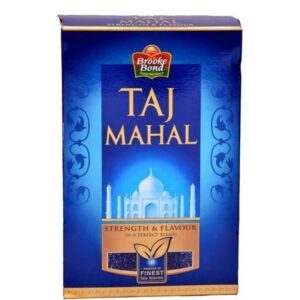 BROOKE BOND TAJ MAHAL 450G