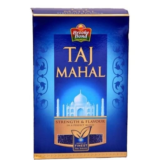 BROOKE BOND TAJ MAHAL 450G